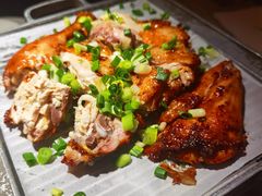 -绿茶餐厅(昌平悦荟店)