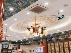 -鸿禧大清花(方庄店)