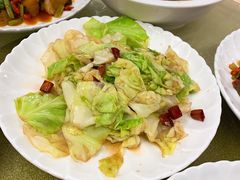 -湘里湘亲饭店(海陵岛店)