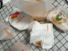 -麦当劳(吴中大道店)