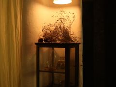 -WABI COFE(愚园路店)
