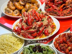 -九码头重庆毛肚火锅(棠岗店)