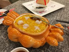 -徐记私厨(半淞园路店)