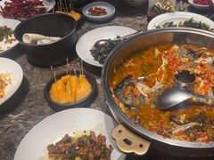 -2046湘味厨房(深圳湾店)