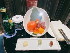 -广州白云机场雅高铂尔曼大酒店