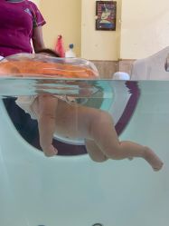 -爱乐婴童水育早教中心·儿童游泳中心(田园商业广场店)