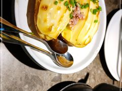 -绿茶餐厅(天津天河城店)