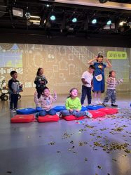 -小鸡哆哆故事屋·儿童乐园(嘉里城店)