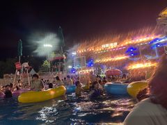 -武汉玛雅海滩水公园