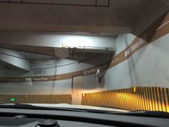 -日月光中心-停车场