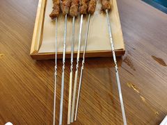 -阿西叶滩羊馆(交大店)
