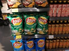 -Olé精品超市(上海虹桥南丰城店)