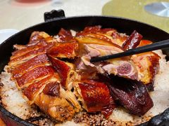 -小粤楼·怀旧粤菜(万辉国际广场店)
