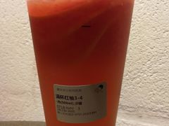 -喜茶(佛山顺德容桂天佑城店)