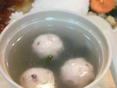 -李先生牛肉面大王(东单店)