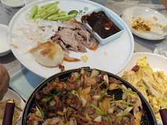 -紫光园(劲松店)