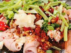 -陈员外正宗夹江烧烤(广福路店)