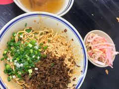 -万三面馆(青龙正街太古里店)