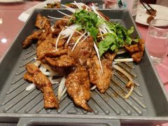 -马凯餐厅(长椿街店)