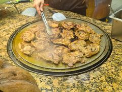 -马哥孛罗咖啡厅·Cafe Marco (厦门马哥孛罗东方大酒店)