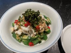 -五谷丰登农家院·地道胶东菜·海鲜烧烤(威海店)