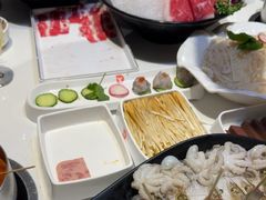 -德天雪花肥牛海鲜火锅(南苑东路店)