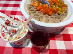 -西贝(吴江路湟普汇店)