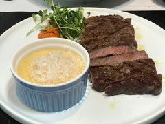 -Marina厨房·ALA精酿(月湖盛园店)