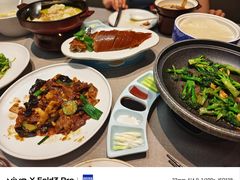 -北平食府·北京烤鸭(北京西站六里桥店)