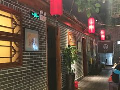 -北平食府(马鞍山路店)