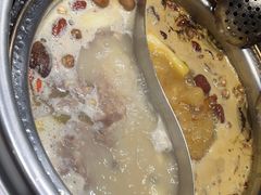 -快乐小羊·内蒙牛羊肉火锅(流花中心店)