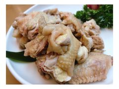 -湯系·煲汤手艺人(东二环泰禾广场店)