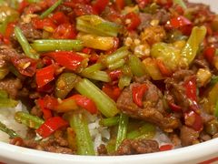 -高嗲嗲·现炒下饭菜(石鼓路店)