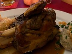 -Nante-Eck | Restaurant Berlin Mitte