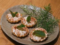 -兮食农场餐厅