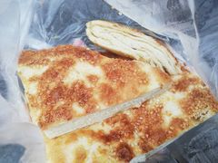 芝麻炝饼-东伊顺(高银街店)