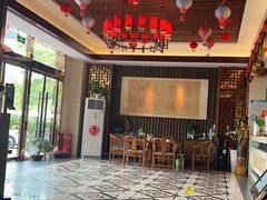 -润生源足道·SPA(个园店)