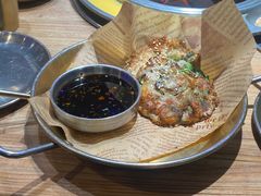 -首尔朴宝·炭火烤肉(五角场店)
