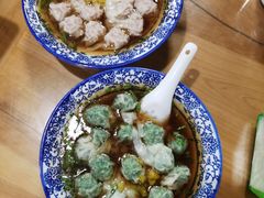 -樊川祖传馄饨(江都店)