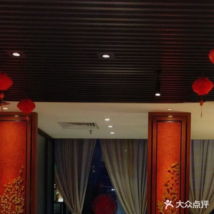 春节习俗美食‼️珠江新城超值米其林一星漂亮饭