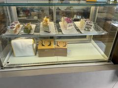 -流酥可心·牛乳蛋糕商店(禾祥西路店)