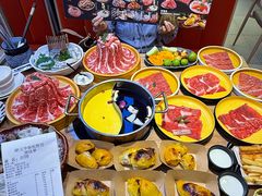 -松野谷·寿喜烧自助(华联顺义金街购物中心店)
