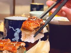 -纹兵卫手打荞麦面日料(虹桥本店)