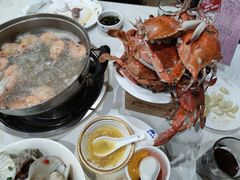 -春华海鲜城(广场西苑店)