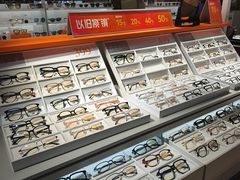 -LOHO眼镜(世纪汇广场店)