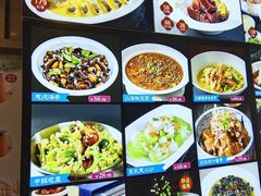 -阿明小菜·海鲜·上海菜(梅陇店)