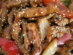 -金达莱冷面百年石锅饭(宾馆胡同店)