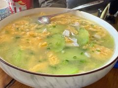 -阿葉农家饭店