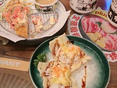 -桃太郎寿司料理(南坪店)