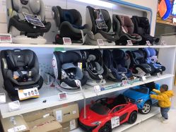 -孩子王童乐园(天津远洋乐堤港店)